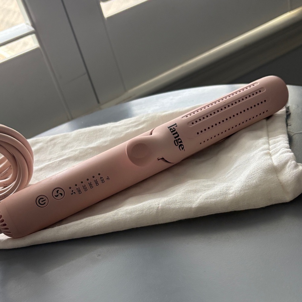 L'ange Hair Le Duo 360° Airflow Styler
